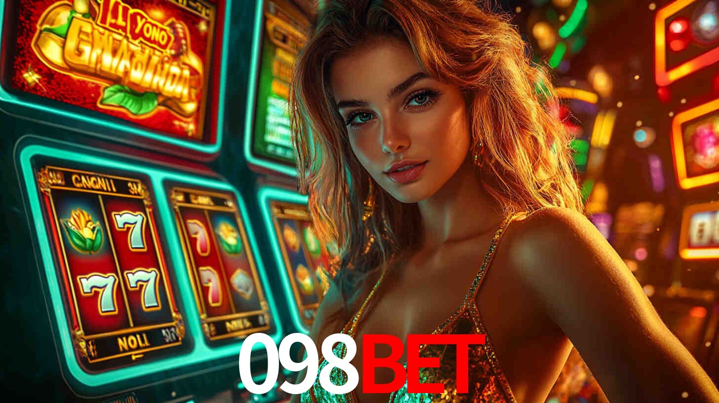 Experiência VIP 098bet