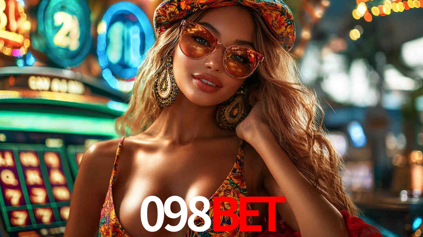 Welcome Bonus 098bet
