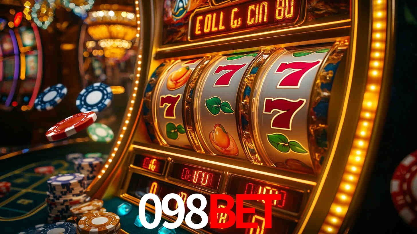 Statistics 098bet