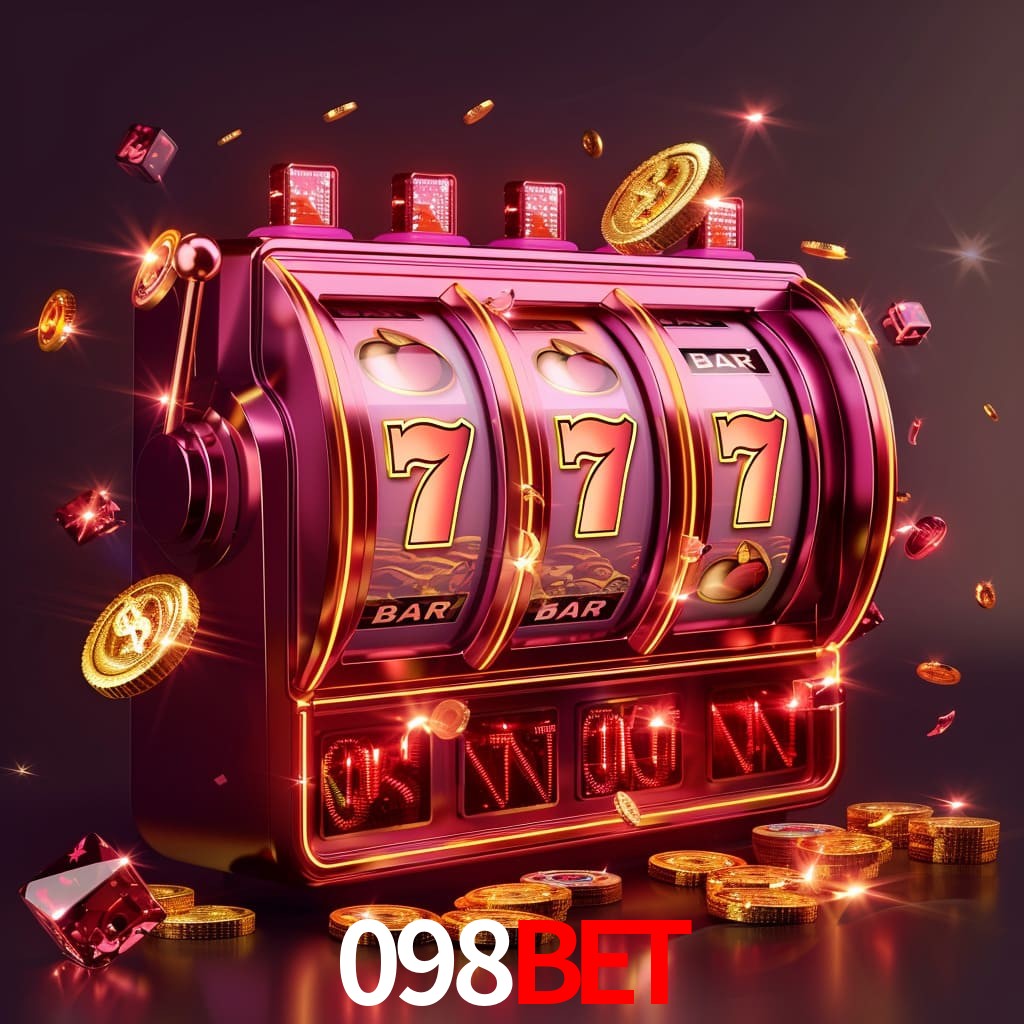 Bônus de Primeiro Depósito R$ 10.200 em 098BET