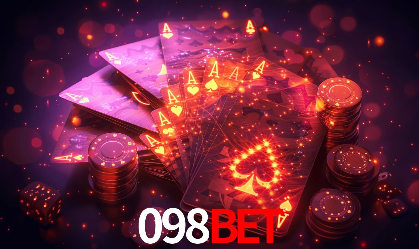 Login no Cassino Online 098BET