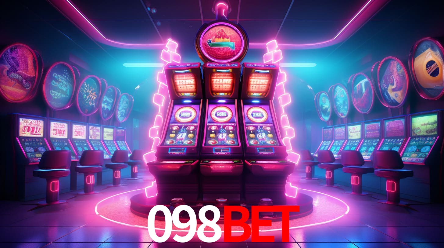 Live Casino 098bet