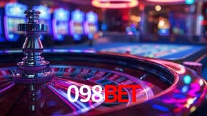 Recursos de Bônus 098bet