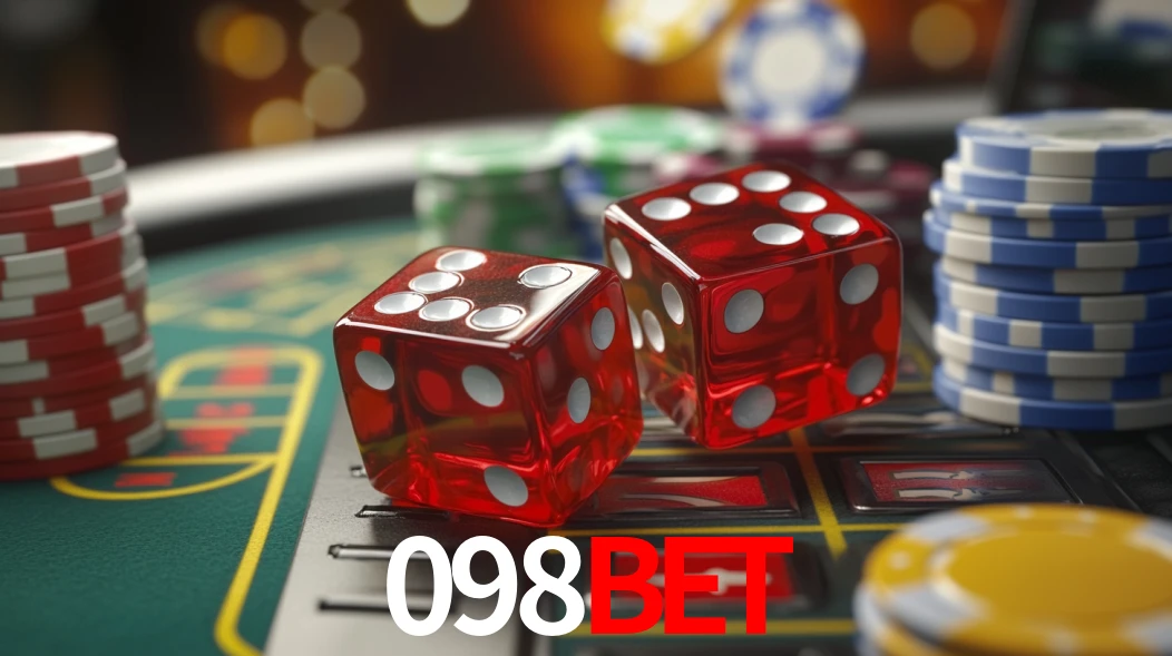 Bonus Features 098bet