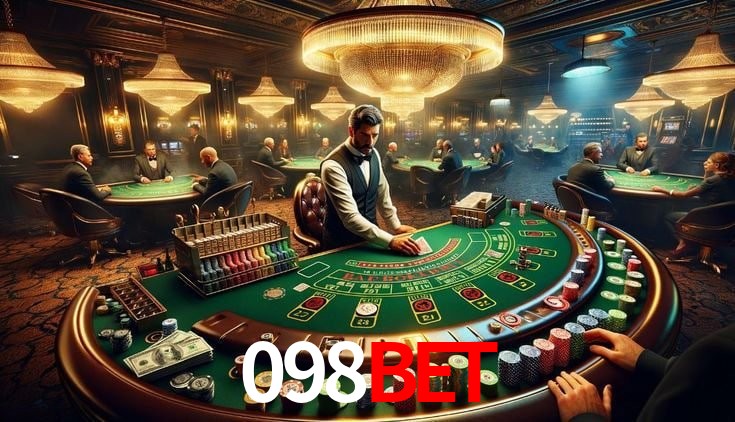 API Integration 098bet