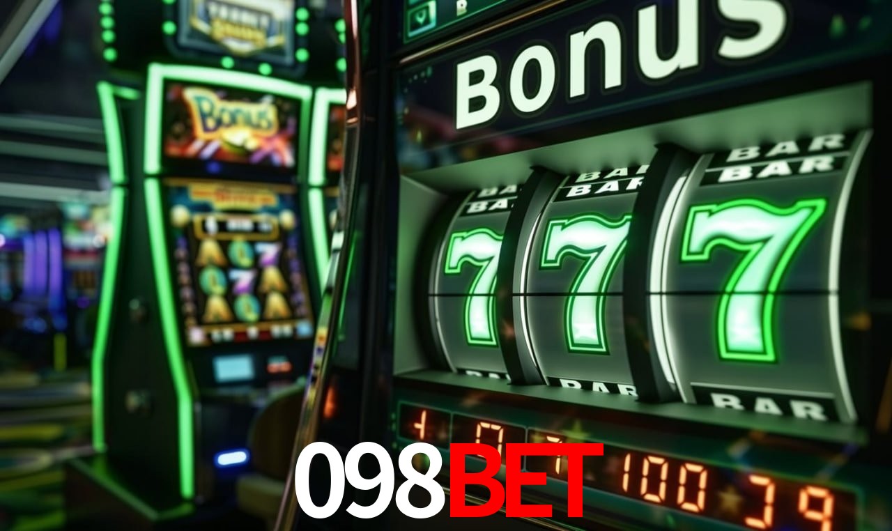 Exclusive Offers 098bet