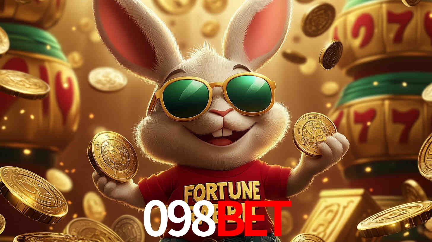 Programa VIP 098bet