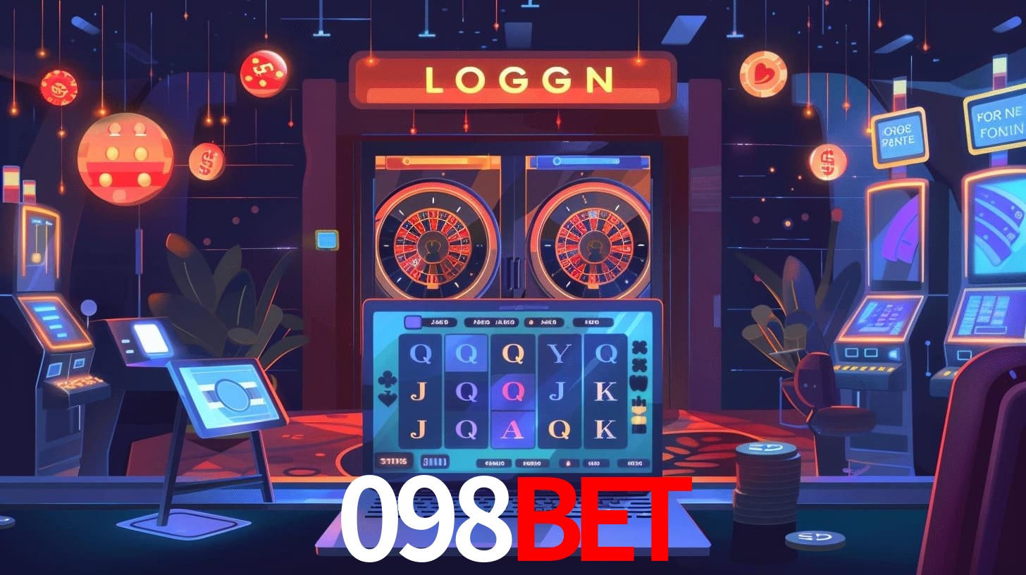 098bet: Seu Cassino Premiado com Pagamentos Rápidos