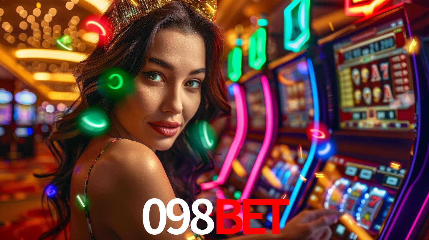 Bônus Generosos e Exclusivos no 098bet para Você!