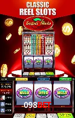 098bet: A Experiência de Casino com Jogos de Mesa ao Vivo