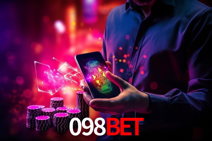 Casino VIP 098bet