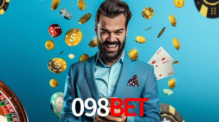Flash Promotion 098bet