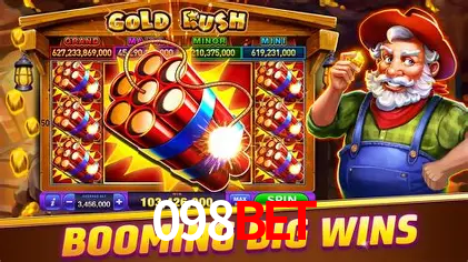 Desvendando o Mundo dos Jogos Virtuais na 098bet