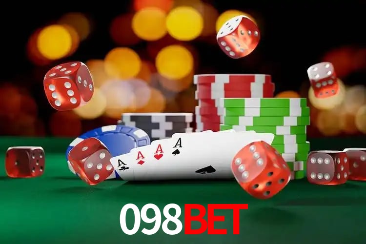 Login Seguro 098bet