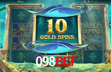 Inovações de Jogos na 098bet: O Futuro das Experiências Interativas