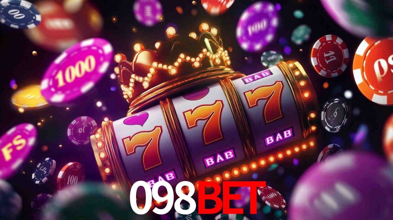 Weekend Specials 098bet