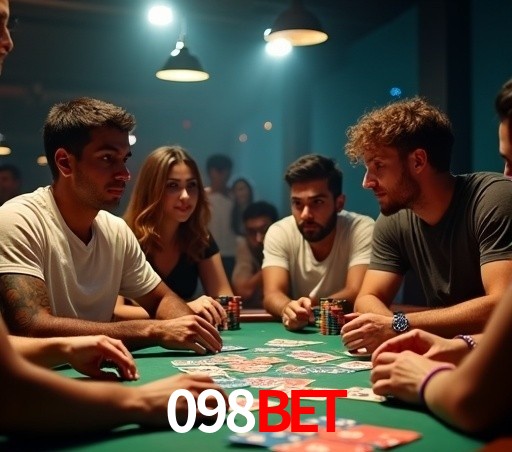 098bet