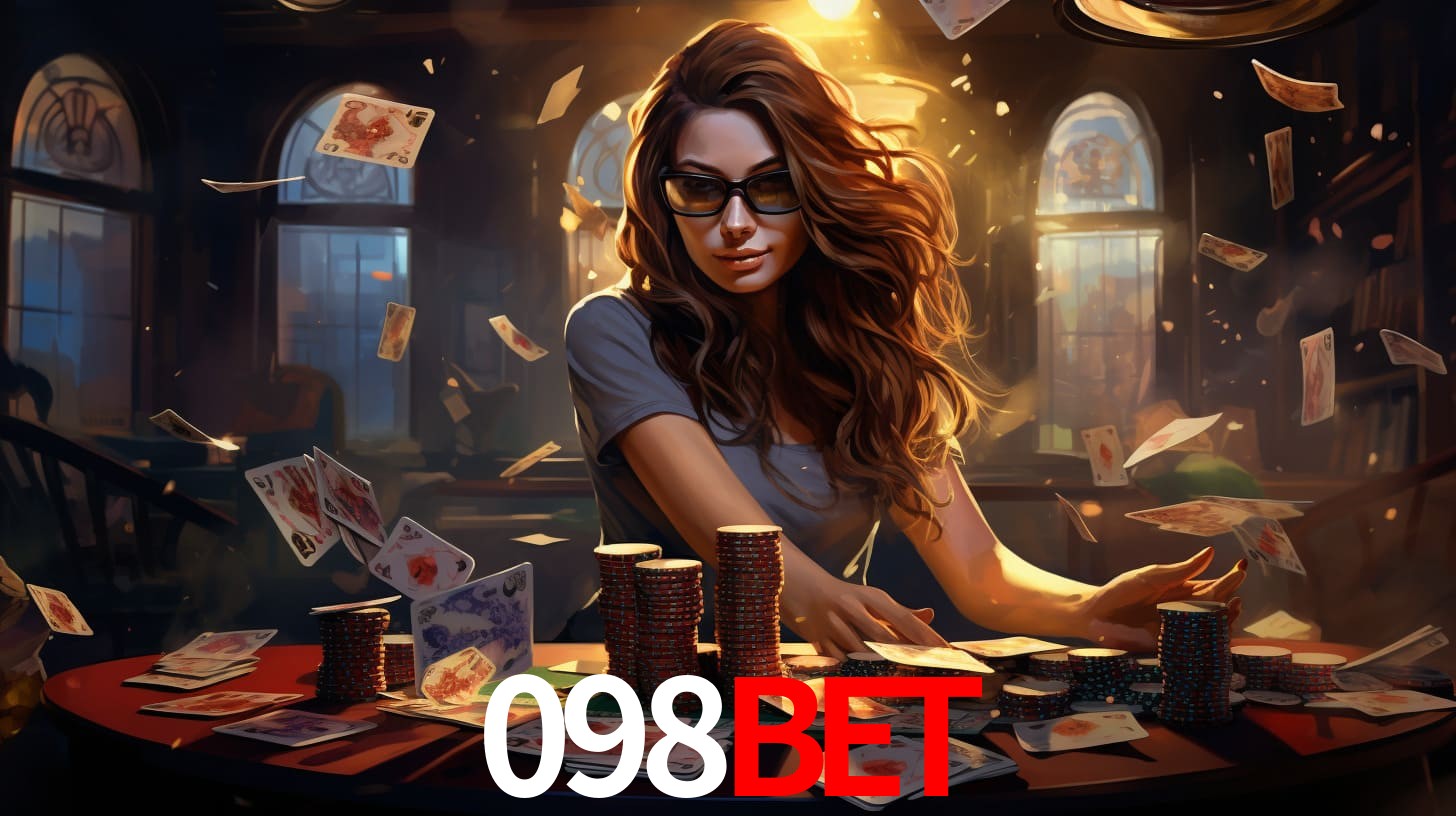 Games Directory 098bet