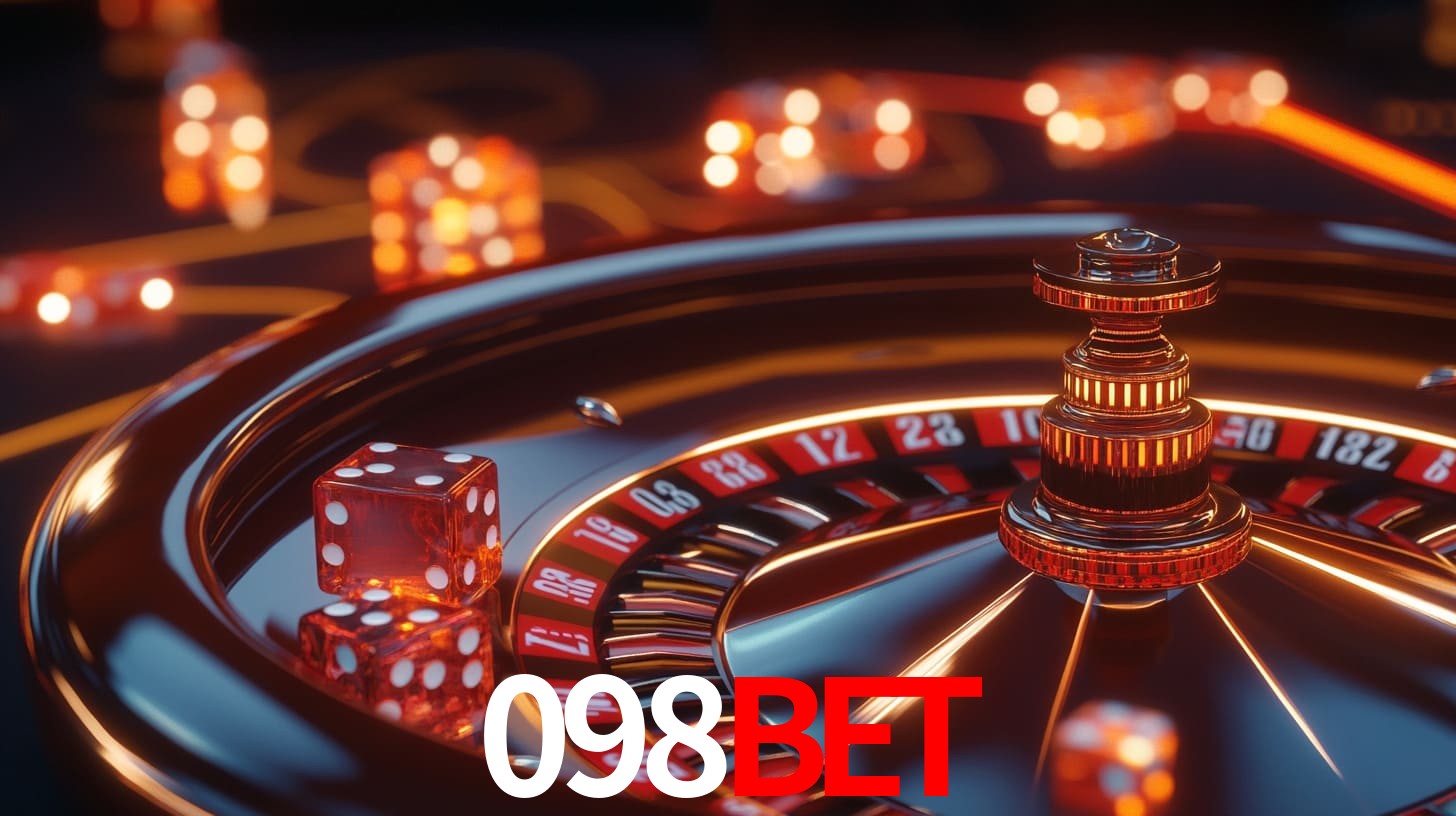 Slot Games 098bet