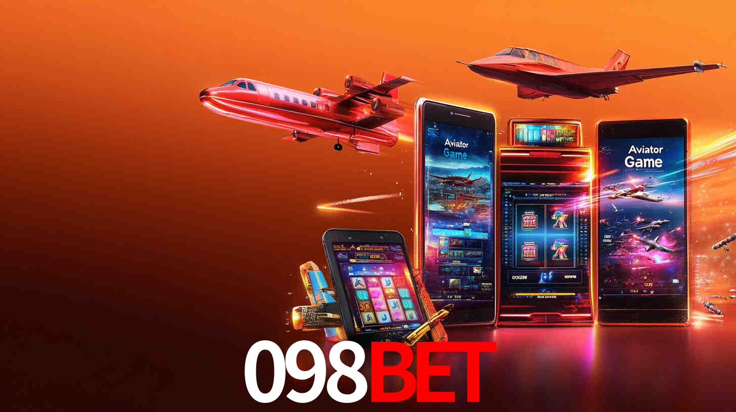 Apostas Esportivas na 098bet: Um Guia Completo