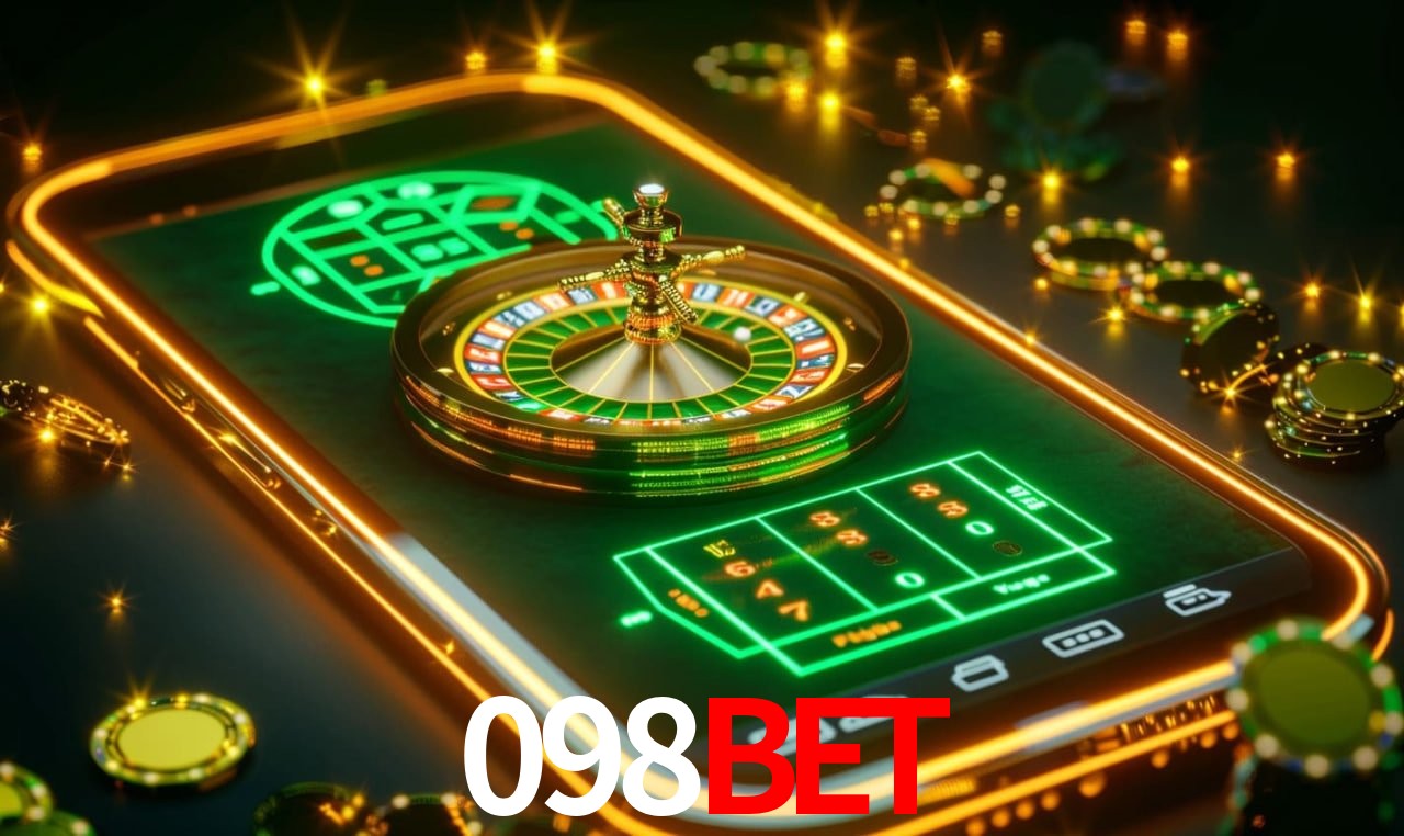 098bet app