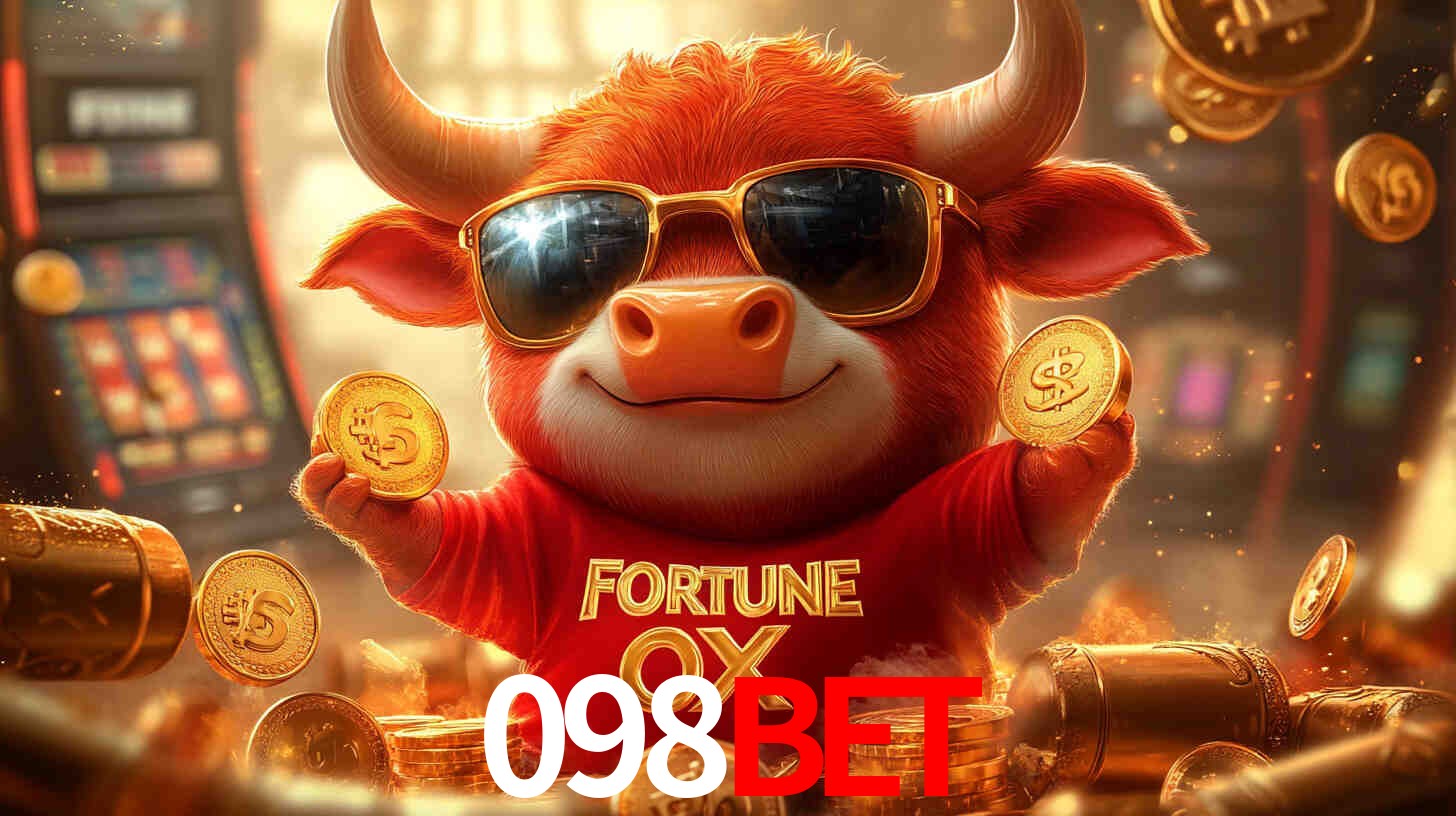 Welcome Bonus 098bet