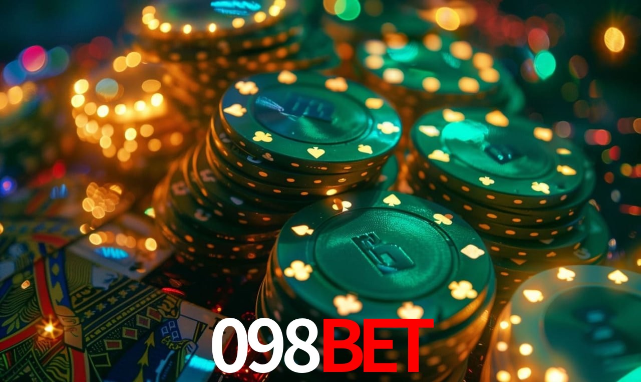 Estatísticas Esportivas 098bet