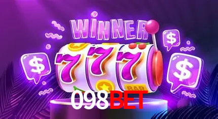 A Revolução dos Aplicativos de Jogos no 098bet