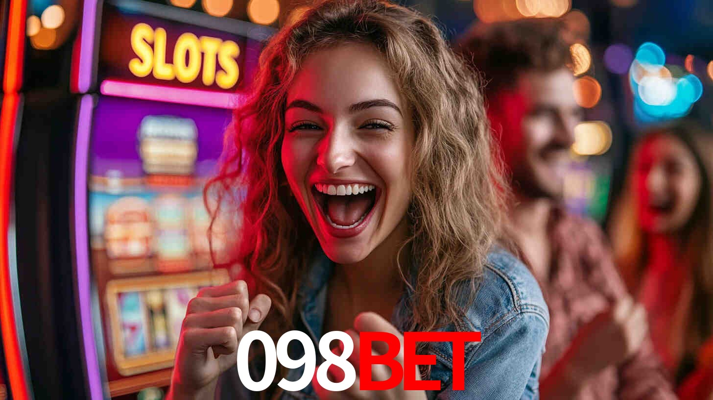 A Experiência Imersiva dos Cassinos Ao Vivo no 098bet