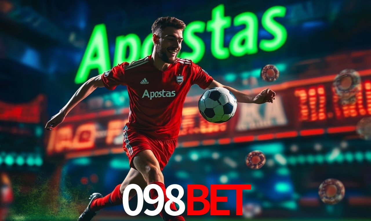 Jogos Exclusivos 098bet