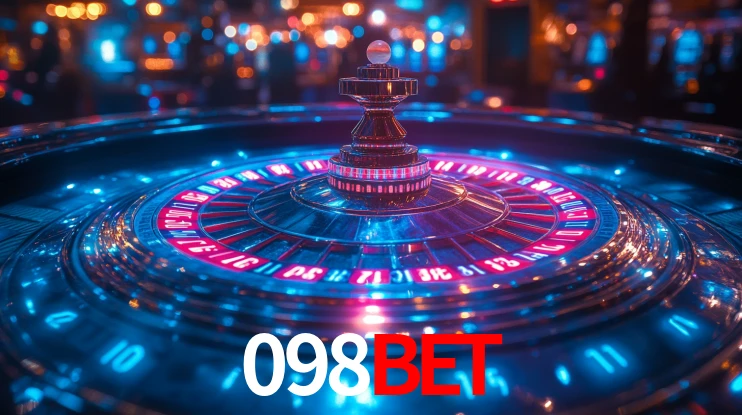 Football Betting 098bet