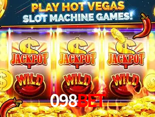 Inovações de Jogos na 098bet: O Futuro das Experiências Interativas