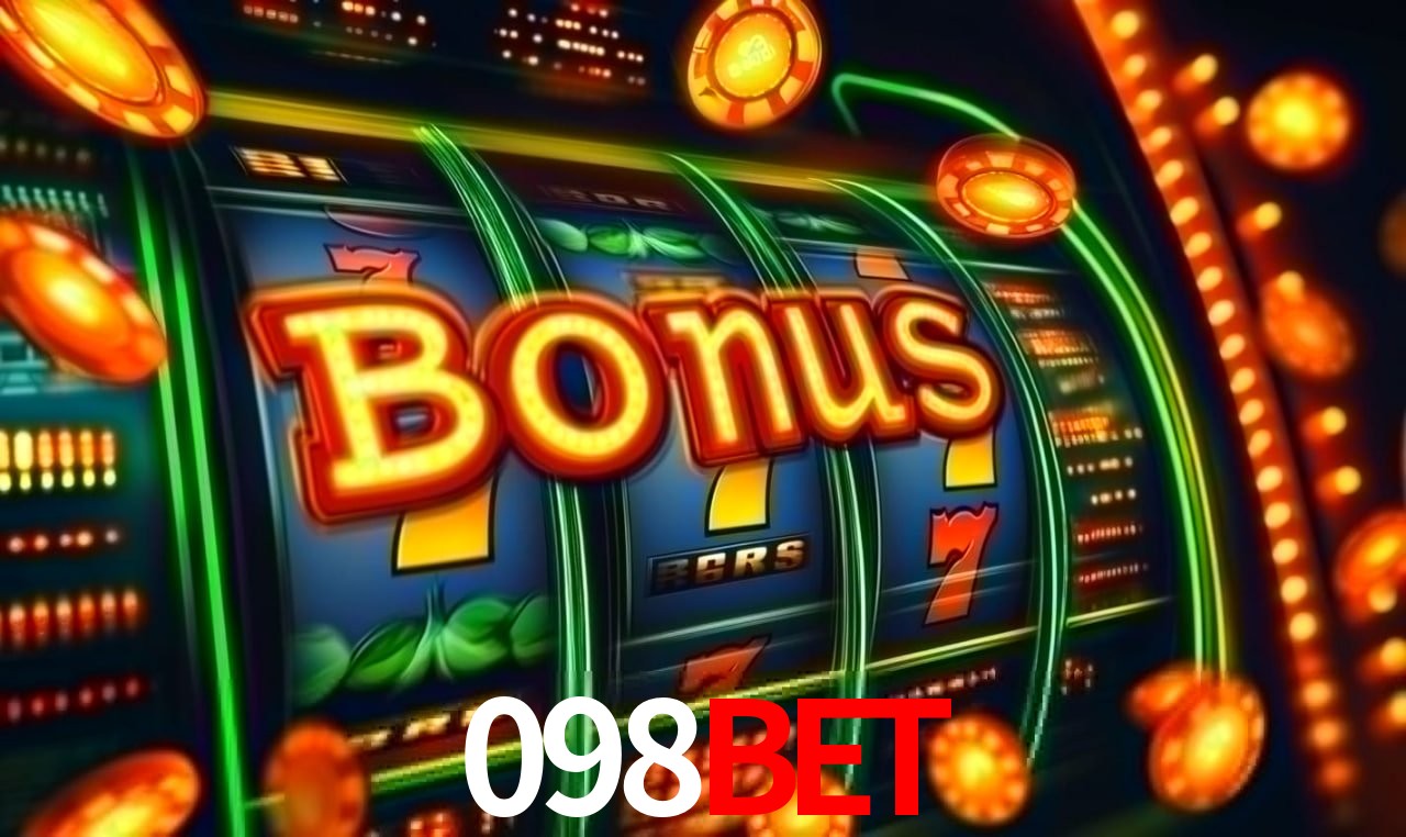 Live Casino 098bet