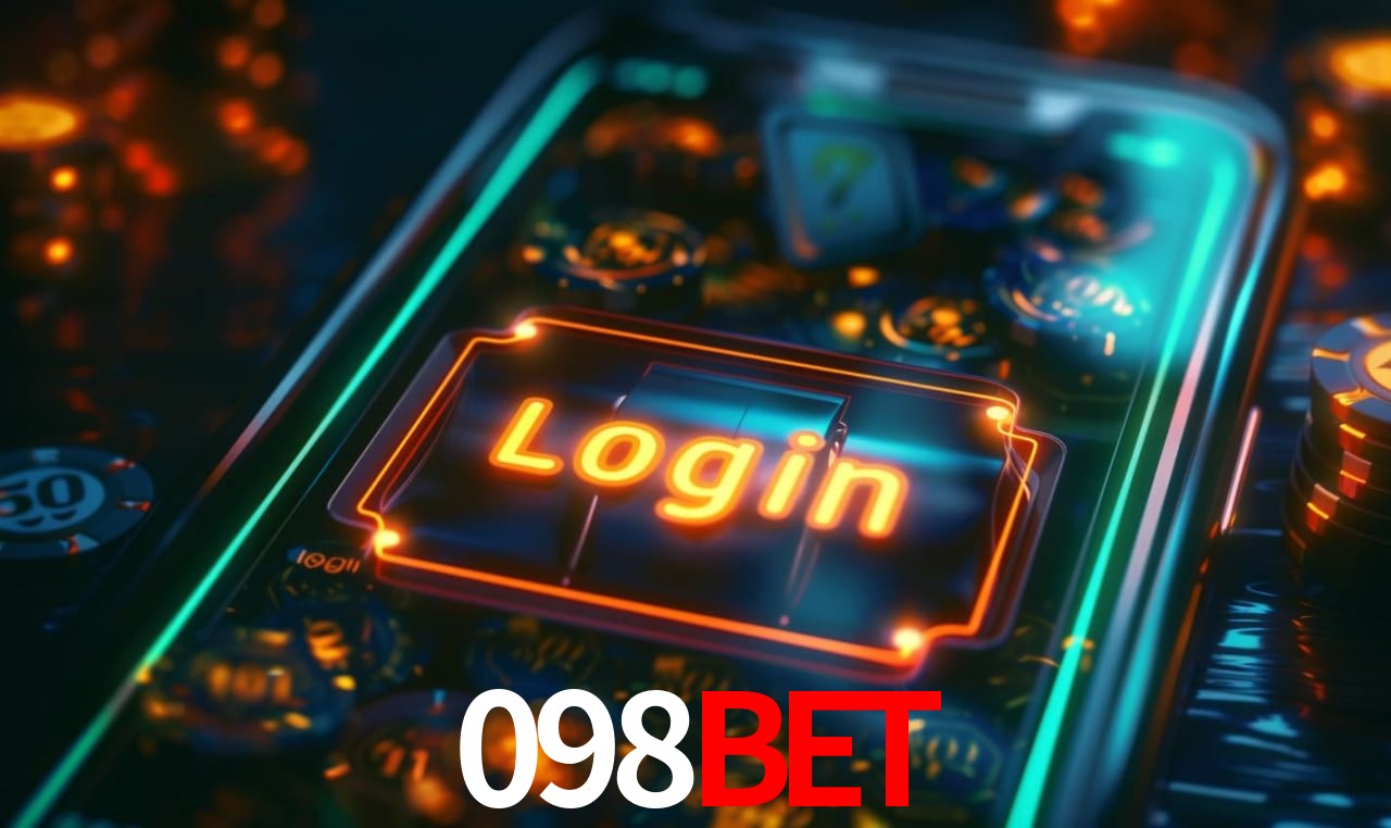Account Benefits 098bet
