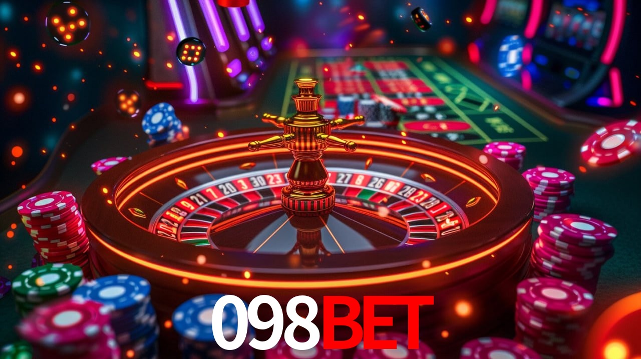 098bet: Seu Especialista em Apostas Esportivas Brasileiras
