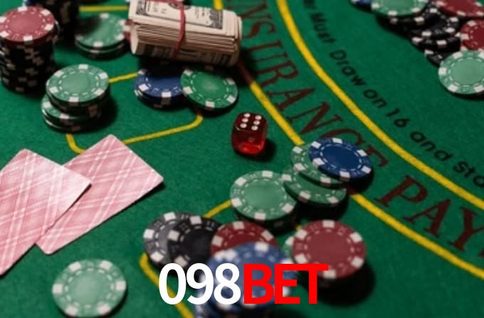 Instant EasyPaisa 098bet