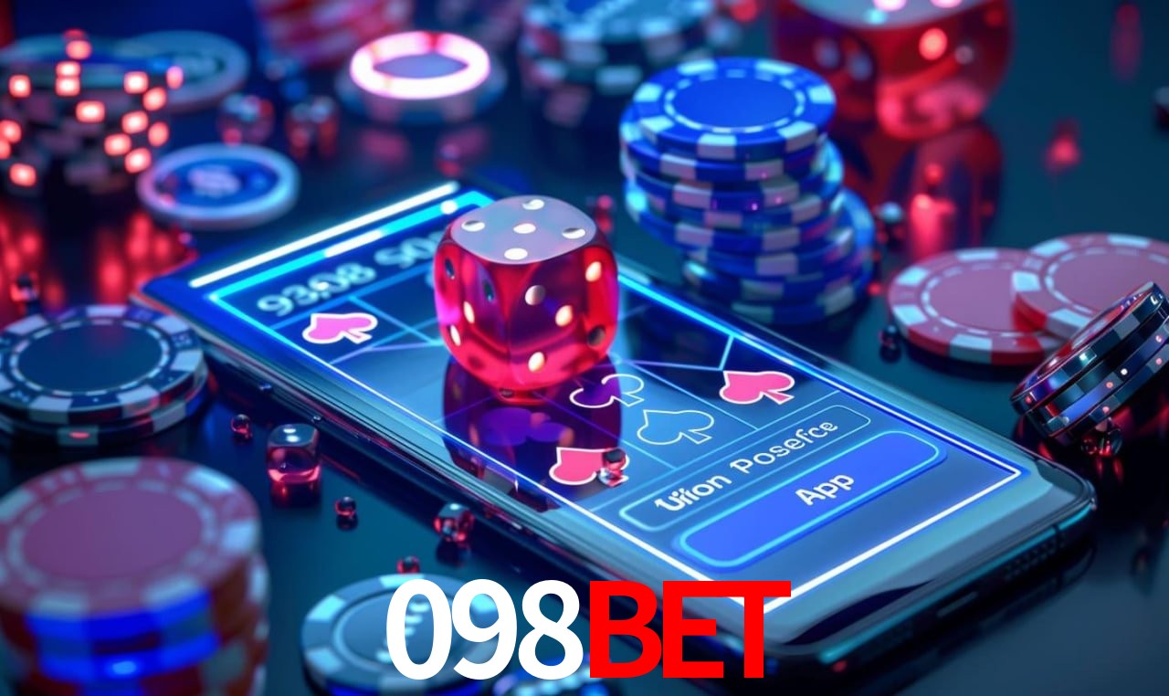 Explore as vantagens do 098bet: serviço profissional e confiabilidade