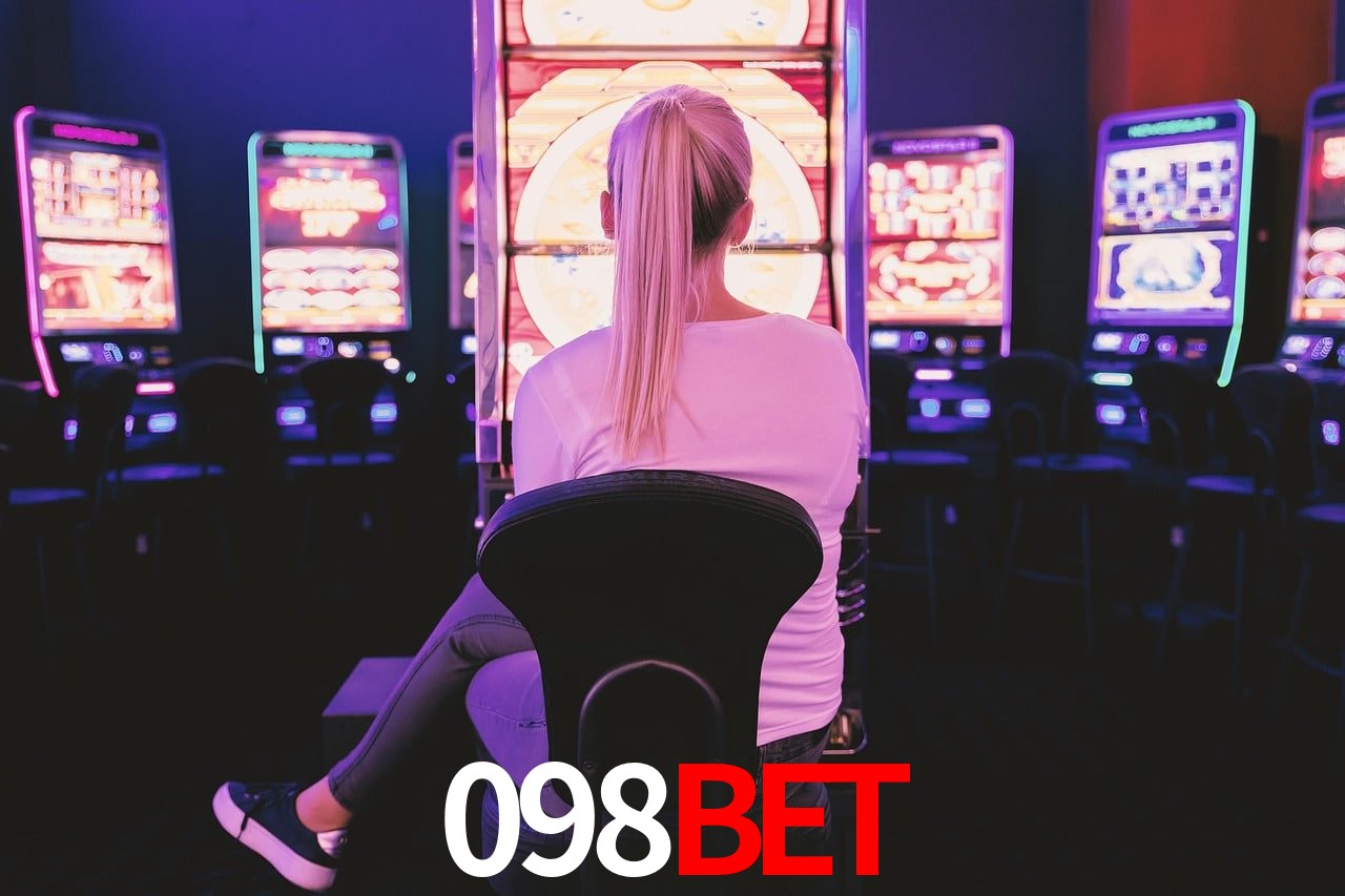 Seasonal Promotions 098bet