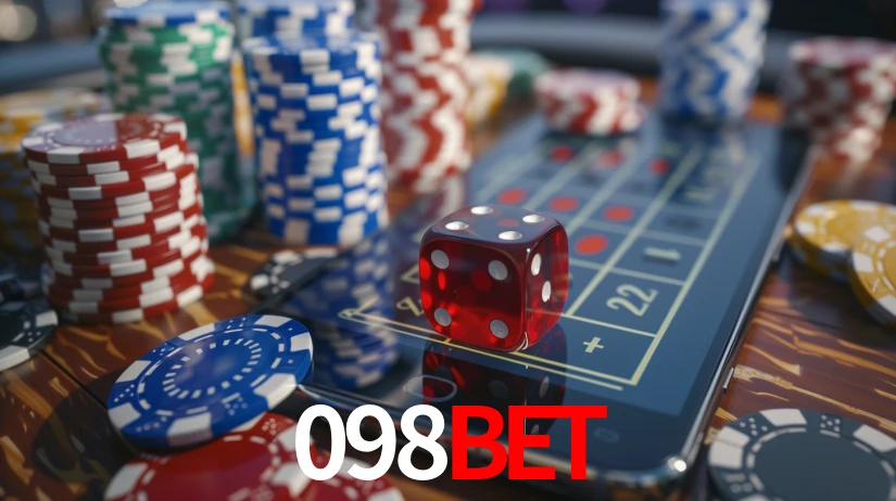 Exclusive Games 098bet