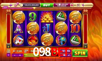 Descubra a Magia dos Jogos de Arcade no 098bet