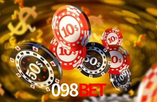 Apostas de Tênis 098bet