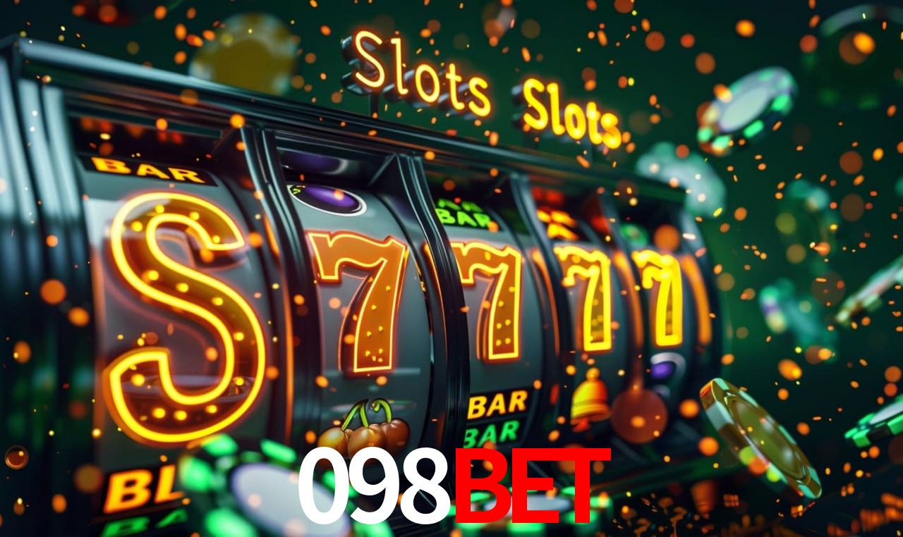 Apostas de Futebol 098bet