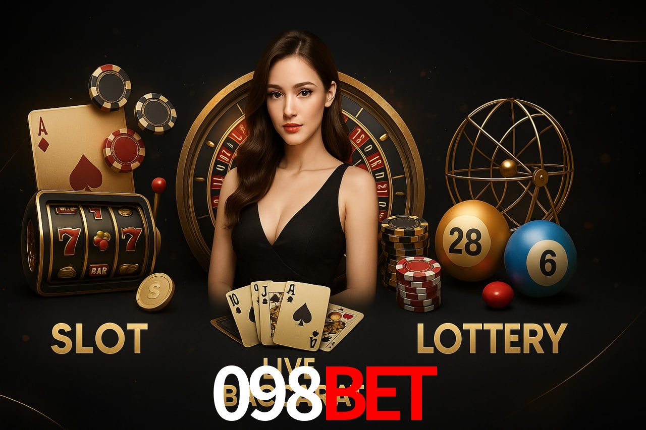 098bet: Jogos de Caça-Níqueis-Altas Recompensas, Roleta-Velocidade, Blackjack-Desafios Máximos