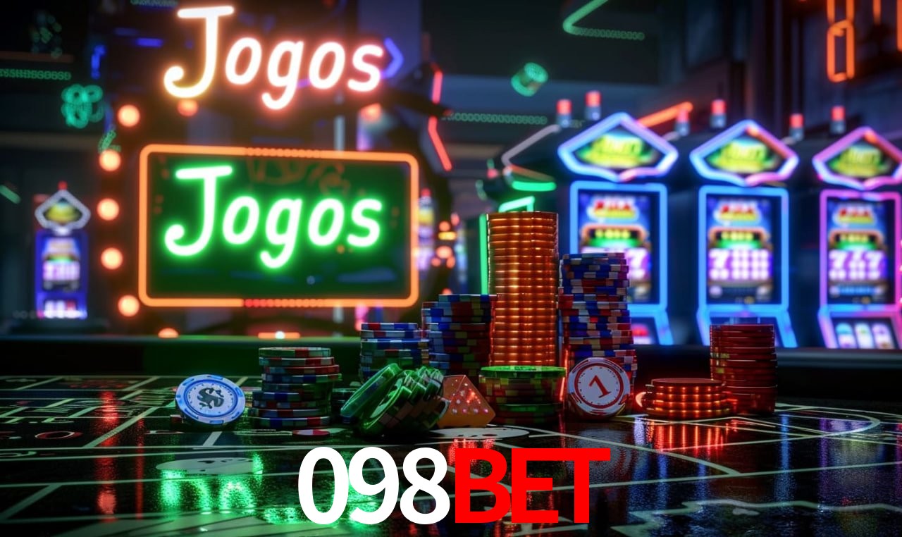 098bet App Interface