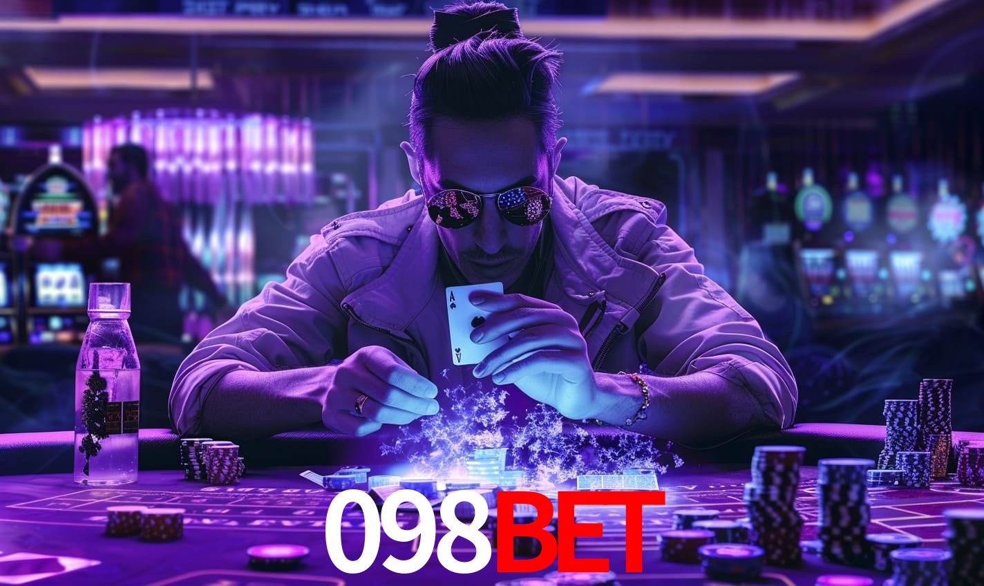 Game Providers 098bet