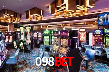Apostas Esportivas na 098bet: Um Guia Completo