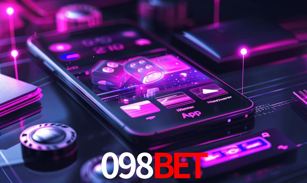 2FA Security 098bet