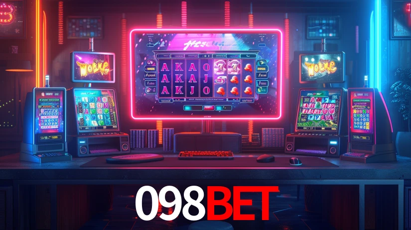 Spaceman Game 098bet