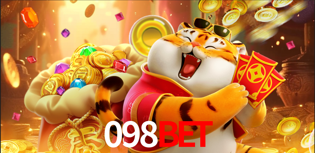 Daily Bonuses 098bet